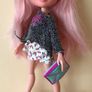 2015 Bratz Doll "Selfie Snaps Cloe" Image 3