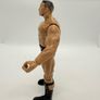 wwe Jakks The Rock action figure Image 4