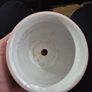 Antique Vintage Chinese Planter Pottery Image 5