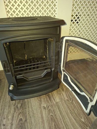 Stanley oisin 6kw