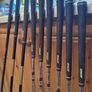 Golf Clubs. Complete Set Of Mens Right Handed Golf Clubs. Collect In Dublin Or Receive Via Post. Image 10