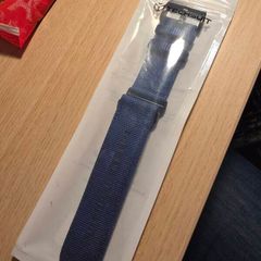 Garmin Quickfit 26mm band - Nylon - NEW