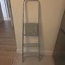A Promaster aluminum step ladder Image 5