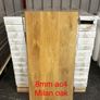 New laminate flooring free underlay Image 4