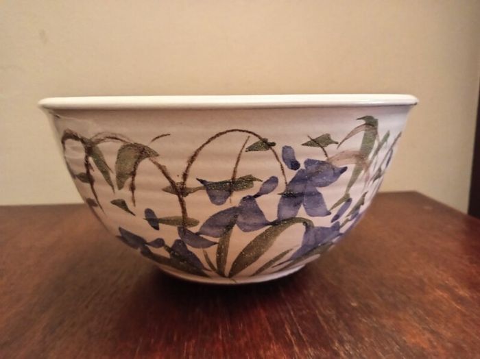 Judy Greene pottery