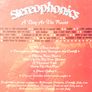 Stereophonics [2002] A Day At The Races [Music DVD] Image 3