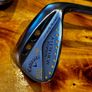 Callaway JAWS RAW Wedges Set 50 56 60 Limited Rome 2023 Rifle Shafts Image 5