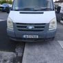 08 Ford transit Image 6