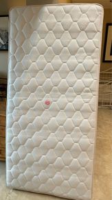 Serious Quality Extremely Thick Swan Single Mattress - Can Deliver