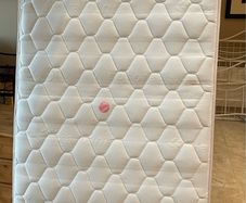 Serious Quality Extremely Thick Swan Single Mattress - Can Deliver