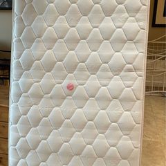 Serious Quality Extremely Thick Swan Single Mattress - Can Deliver