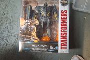 hasbro transformers megatron premier edition