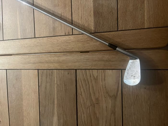 Mizuno golf clubs 9-3 iron