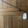 Mizuno golf clubs 9-3 iron Image 4