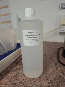 Optiphen cosmetic preservative 1litre