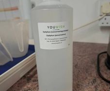 Optiphen cosmetic preservative 1litre