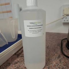 Optiphen cosmetic preservative 1litre