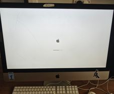 iMac 27"