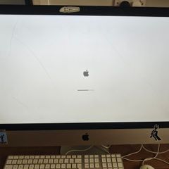 iMac 27"