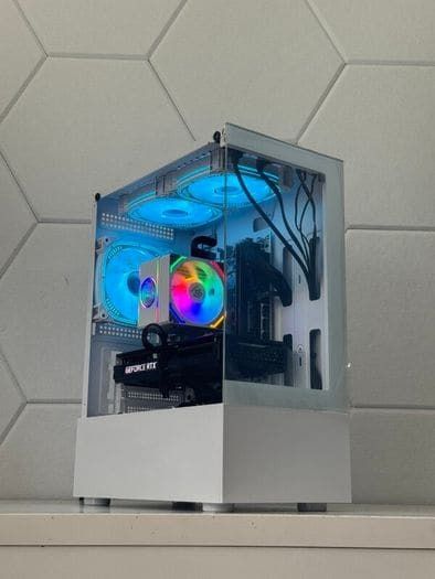 Gaming Pc | I7 | 32gb