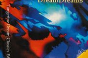 TANGERINE DREAM  |  Antique Dream    (Classics Edition)