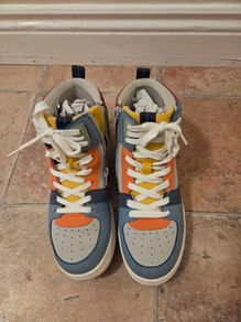 Zara sneakers