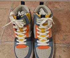 Zara sneakers