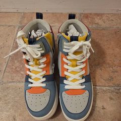 Zara sneakers