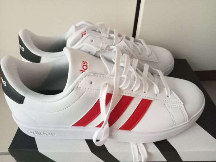 New Adidas Runners