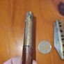 trench art penknifes Image 4