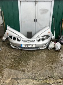 hyundai coupe
