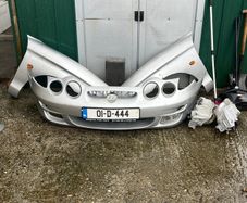 hyundai coupe