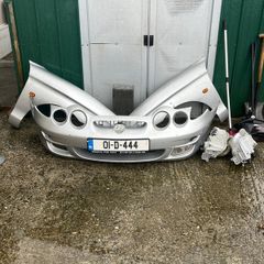 hyundai coupe