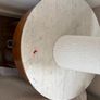 West elm Penelope side table pair used excellent condition Image 3