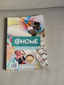 Junior Cycle Home Economics @Home