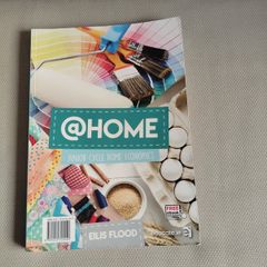 Junior Cycle Home Economics @Home
