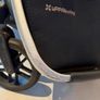 Uppababy Rumble Seat & Adapters & Rain Cover Image 6