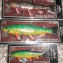 Westin Tommy the Trout  15cm & 25cm Image 2