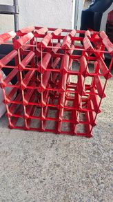 wine racks