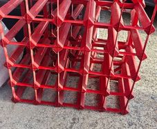 wine racks