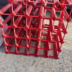 wine racks