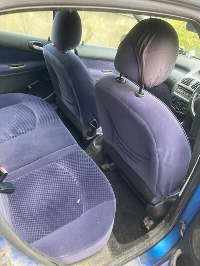 2006 Peugeot 2006