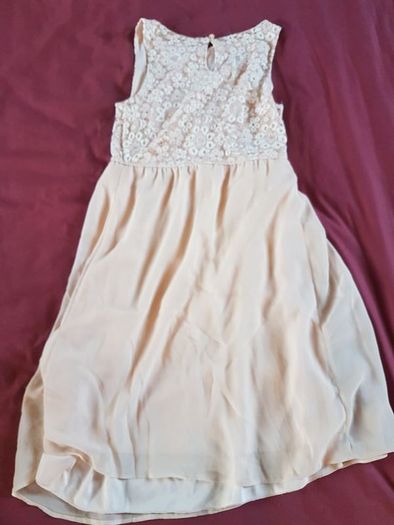 Maternity dress, wedding guest
