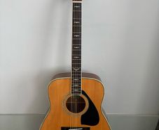 acoustic