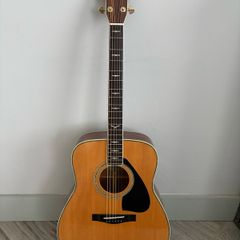 acoustic