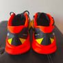 Adidas Mens UK 10 Terrex Agravic Lite Off-Road Trail Running Shoes Image 2