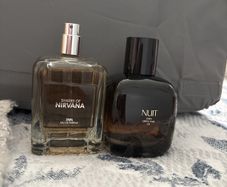 Zara Perfumes