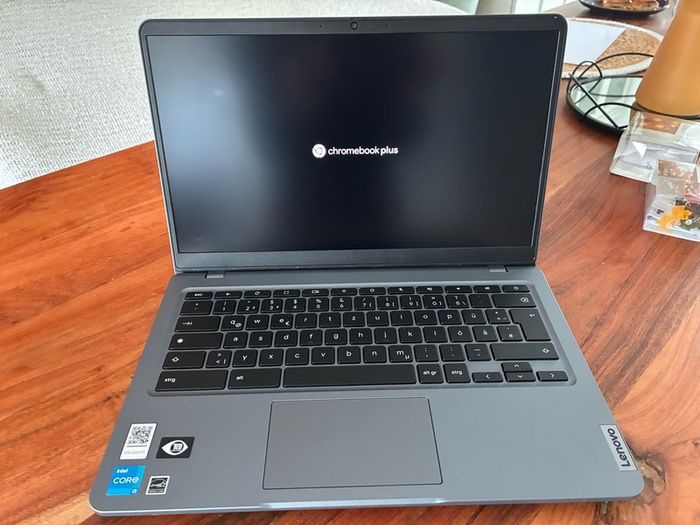 Lenovo Chromebook