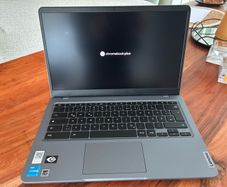 Lenovo Chromebook
