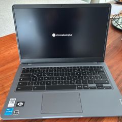 Lenovo Chromebook